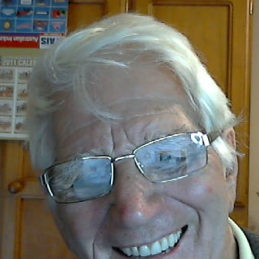 Raymond Rhodes Photo 35