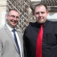 Brian Stoddard Photo 25