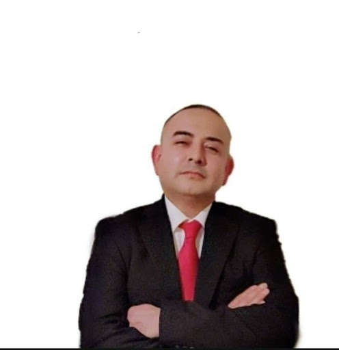 Luis Jimenez Photo 5