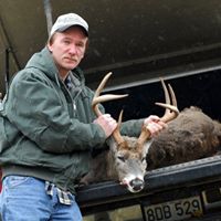 Bobby Calvert Photo 6