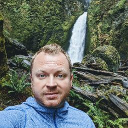 Jeffrey Moss Photo 19