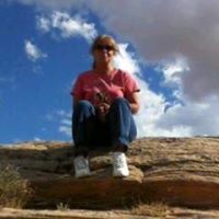Robin Stanford Photo 21