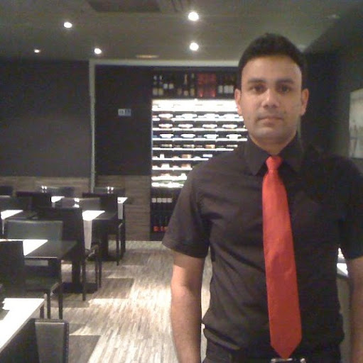 Hasib Chowdhury Photo 11