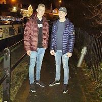 Jordan Groves Photo 4