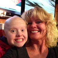 Janice Jordan Photo 17
