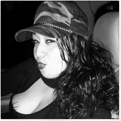 Evelyn Norton Photo 5