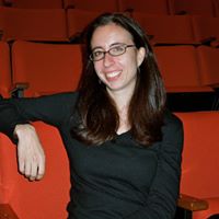 Alison Cote Photo 2