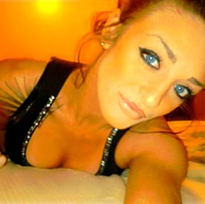 Suzanne Stokes Photo 12