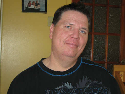 Richard Arsenault Photo 12
