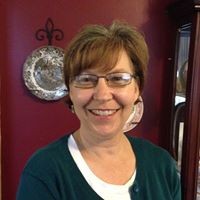 Kathleen Paul Photo 20