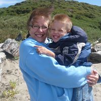 Gail Cain Photo 15