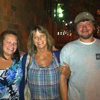 Debbie Buckley Photo 23
