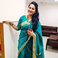 Mary Varghese Photo 16