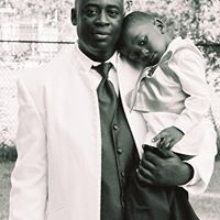Alfred Griffin Photo 22