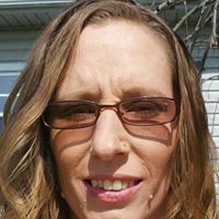 Mary Geyer Photo 35