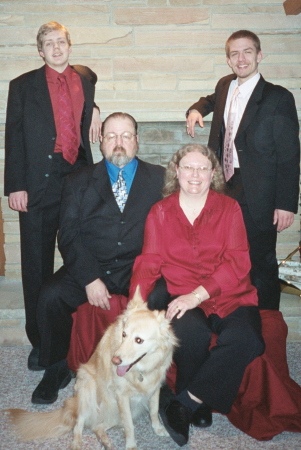 Carol Schroeder Photo 2