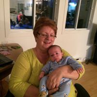 Rosanne Gauthier Photo 3