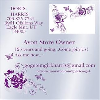Doris Harris Photo 32