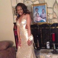 Katina Robinson Photo 17