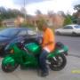 Bernard Mitchell Photo 25