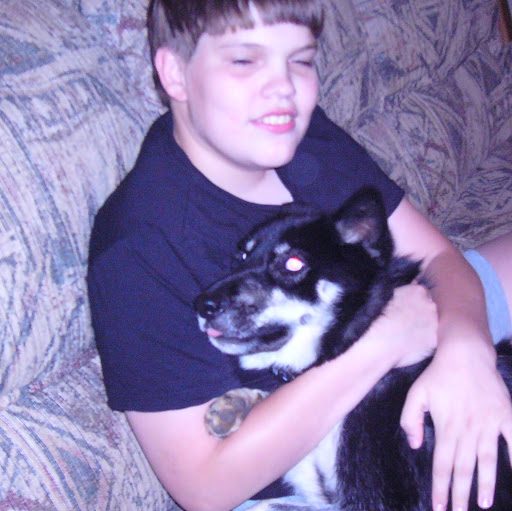 Adam Potter Photo 37