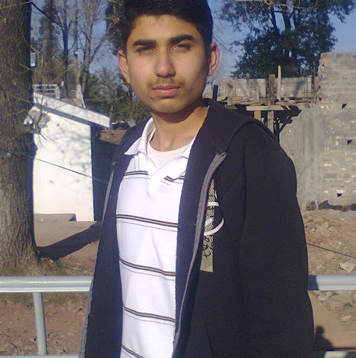 Suleman Cheema Photo 6