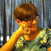 Sue Plank Photo 4