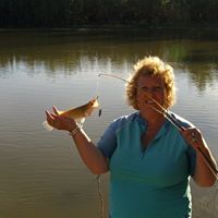 Suzanne Ward Photo 23