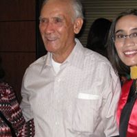 Lourdes Marin Photo 12