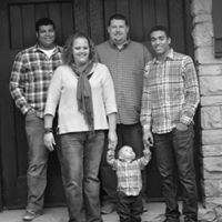 Karen Copeland Photo 9