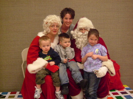 Jennifer Grover Photo 29