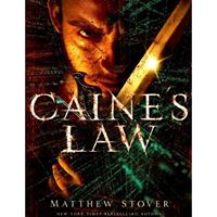 Matthew Stover Photo 10