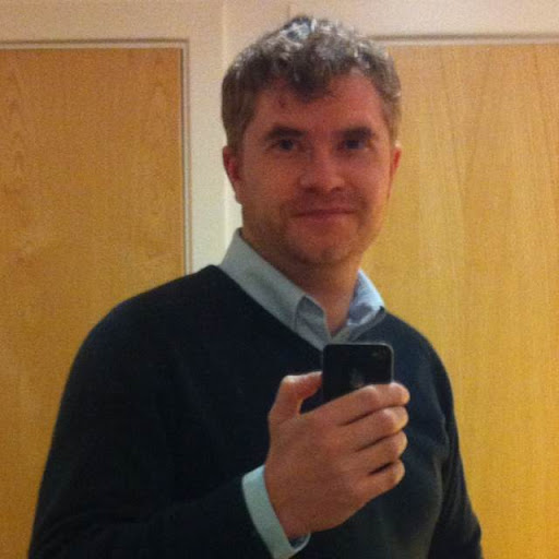 Ian Jones Photo 13