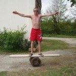 Matthew Salway Photo 1
