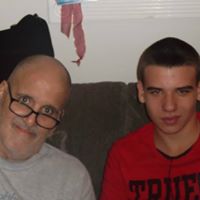Anthony Gange Photo 4