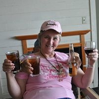 Lynda Garner Photo 18