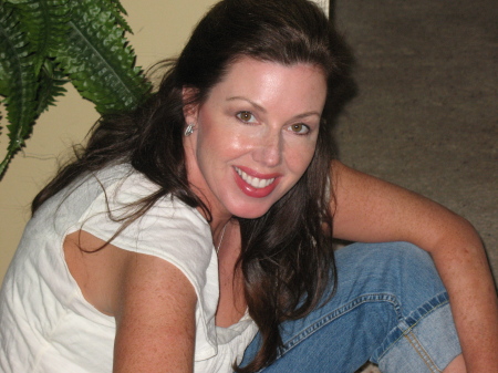 Gina Clements Photo 3
