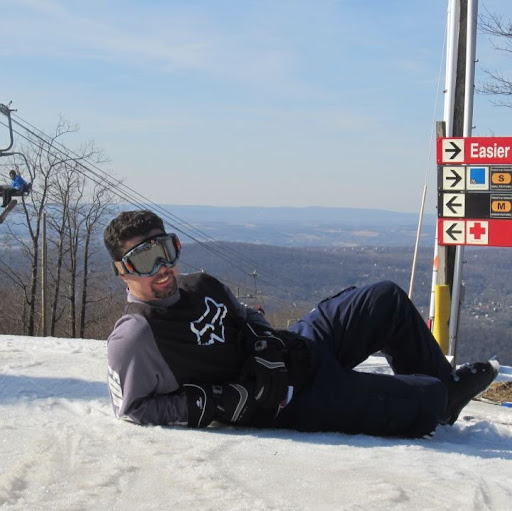 Anthony Simone Photo 9