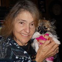 Linda Savage Photo 31