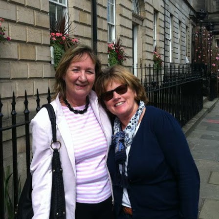 Irene Robertson Photo 9