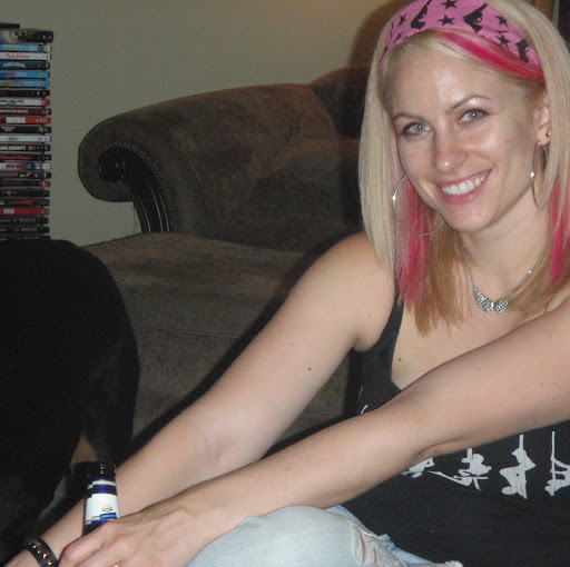 Becky Mallory Photo 6