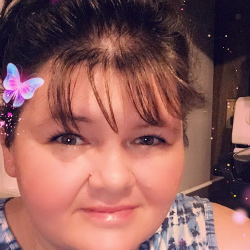 Susan Tolbert Photo 5