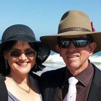 Sandra Halliday Photo 3