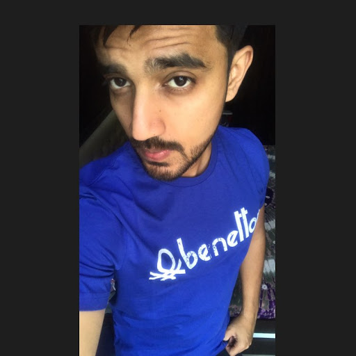 Mehul Mehta Photo 33