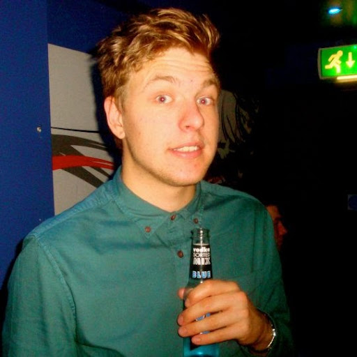 Jamie King Photo 12