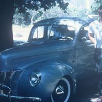 David Molloy Photo 20