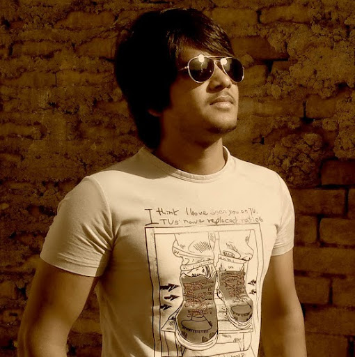 Farhan Shahid Photo 10
