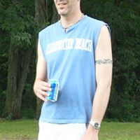 Mark Sawyer Photo 39