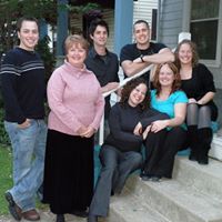 Nancy Heston Photo 2