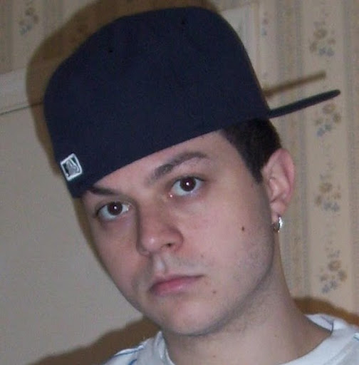 Richard Tidwell Photo 17
